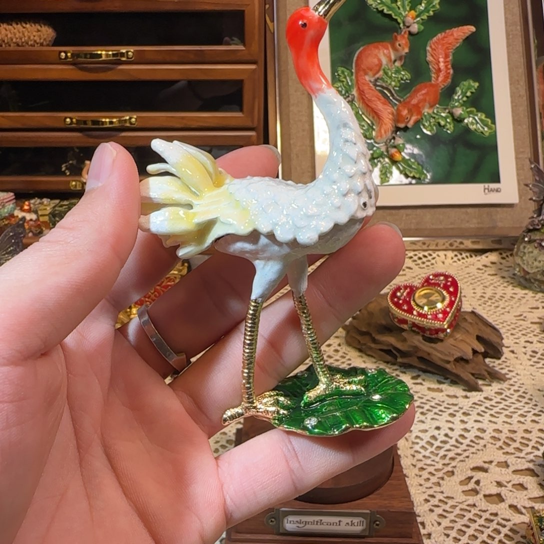 手工制品默认微瑕