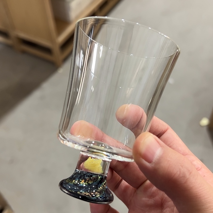 晶焱 高足海棠杯 彩金