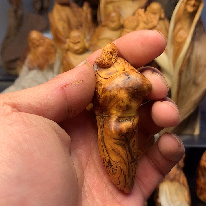 柏木一物一拍自带香味