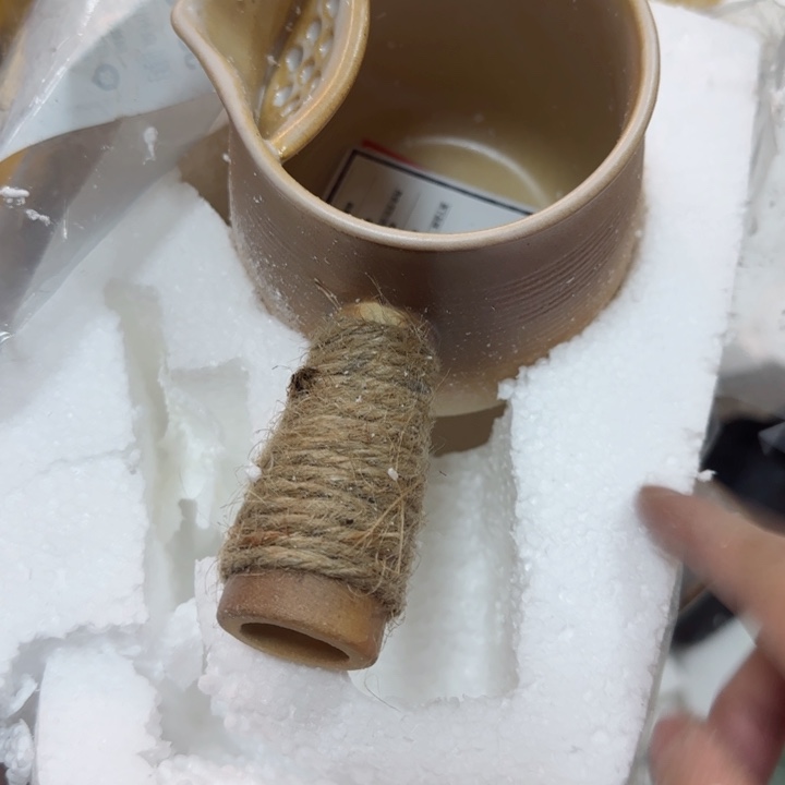 陶瓷杯/壶/罐/主人杯子