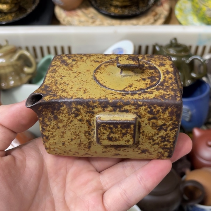 紫砂公道杯紫砂茶具