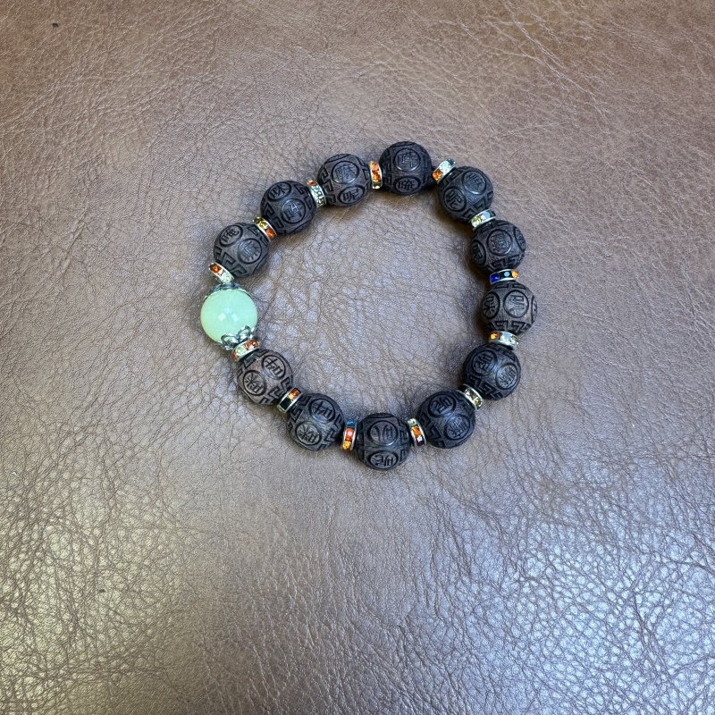 精品文玩手串S-0067无礼盒