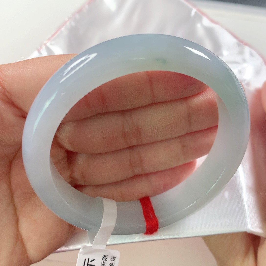 未镶嵌手镯翡翠212