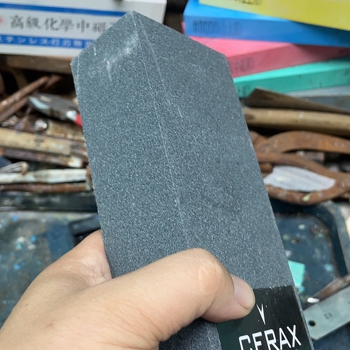 嘚***u磨刀石下铁快好用
