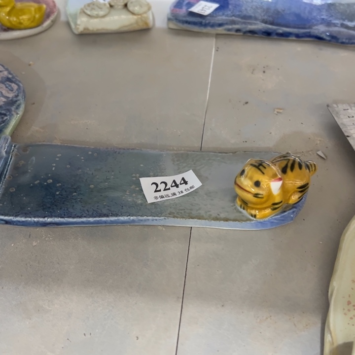 …手工花盆30元包邮