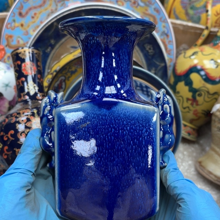 摆件瓷器摆件 瓷器摆件