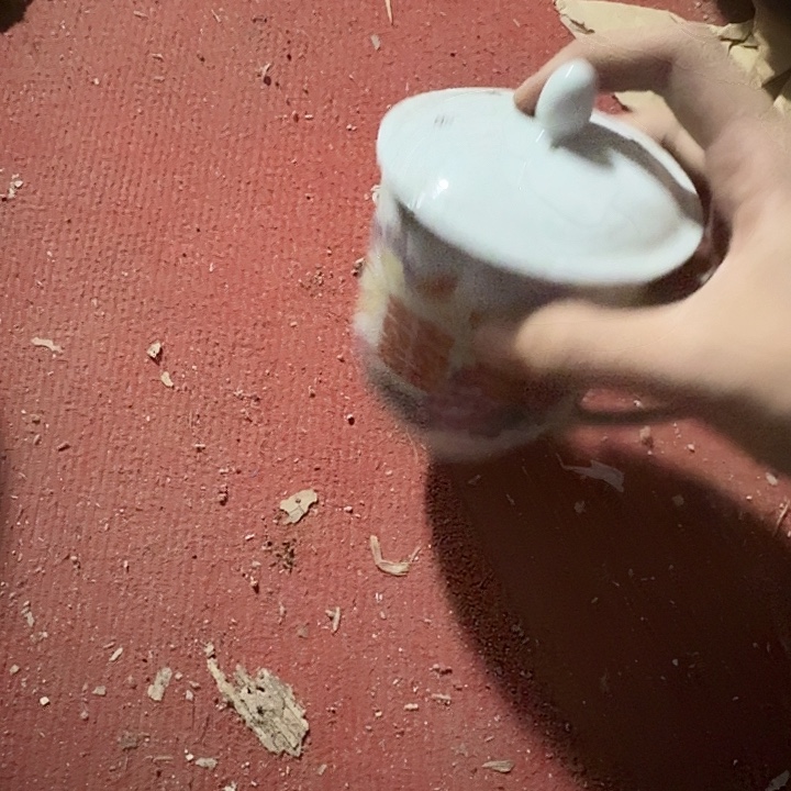 景德镇的陶瓷瓷器