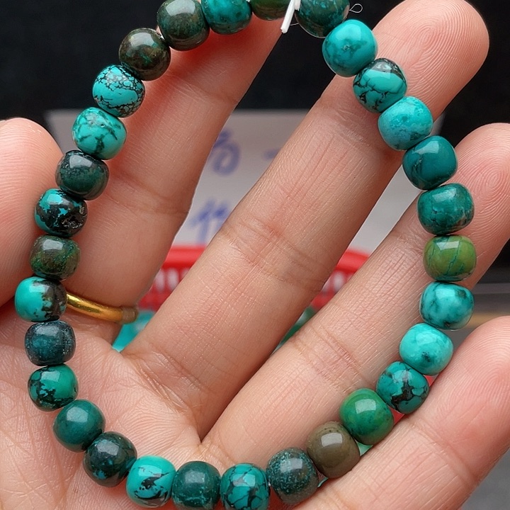 珠珠，三通，面包圈，墩子(直播间选货为主 )