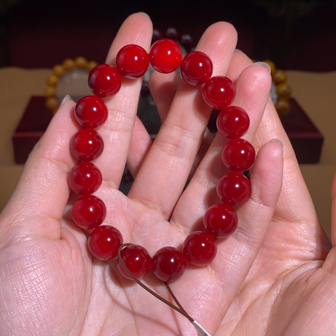 贝壳杉帝王血龙木1.2红油