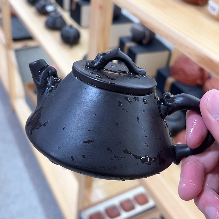 紫砂艺术紫砂艺术