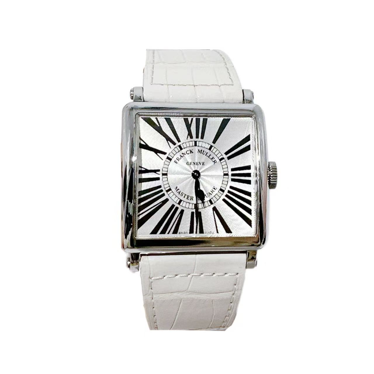 95新 Cartier/卡地亚  安洁利严选法穆兰腕表/SBK0125303