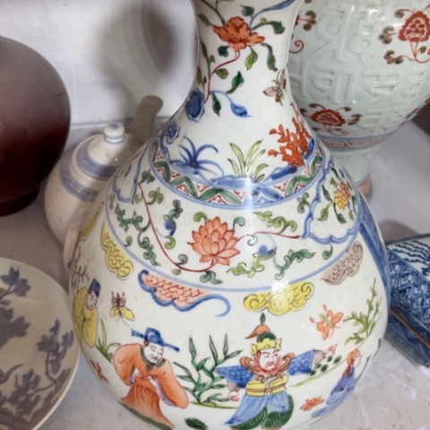 瓷景德镇精品陶瓷