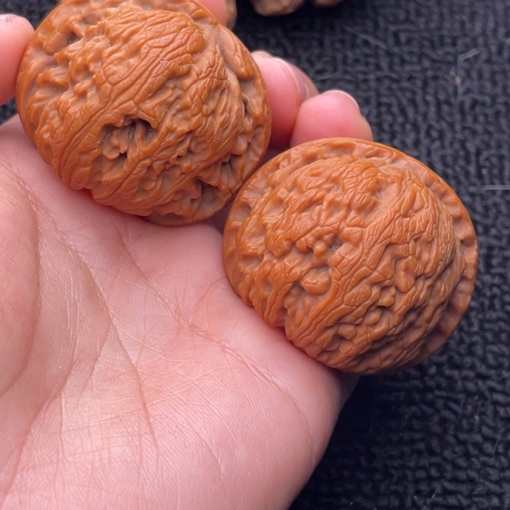 吊坠文玩核桃文玩核桃21