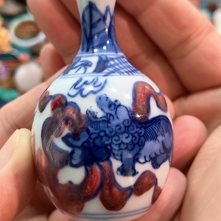 闪购商品一对一讲解