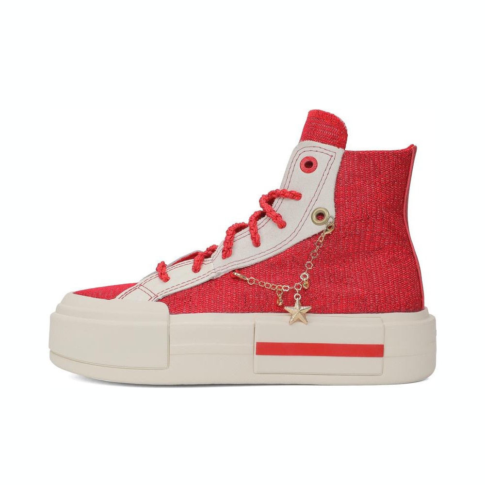 【滔搏联动】converse匡威中性Chuck Taylor SEASONAL帆布鞋A13347C