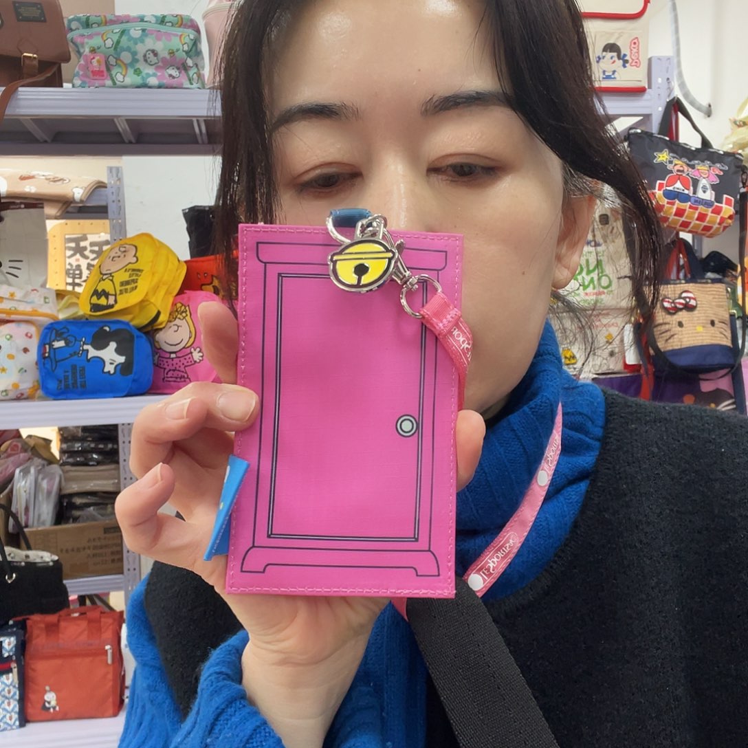 化妆包等各种产品