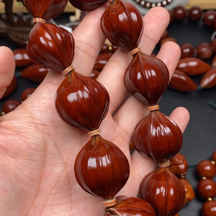 吊坠橄榄核富*88888888