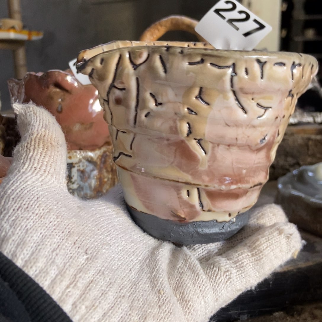 227 一家茶器直播分享