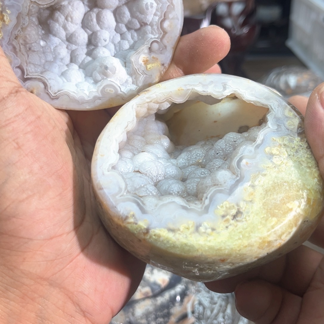 未镶嵌紫晶大型摆件（非配饰）