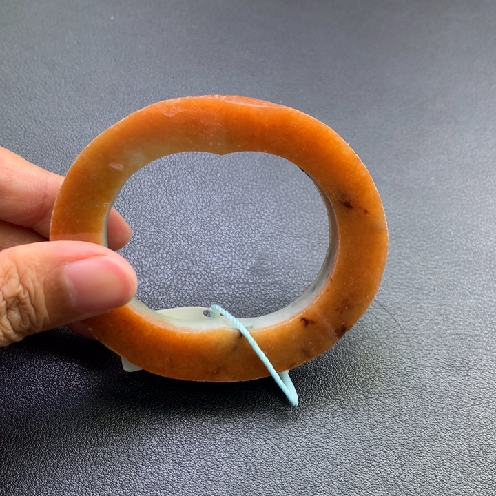 定制翡翠翡翠手镯定制未镶嵌