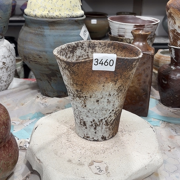 摆件景德镇瓷器精品展示3460