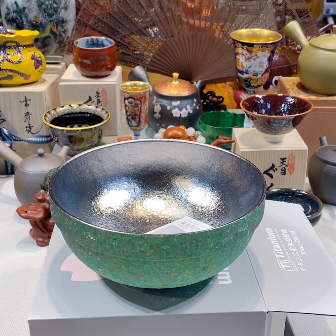 如图所示 观兰器物