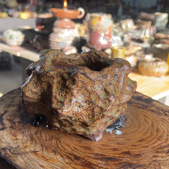 汤****陶瓷制品不退不换