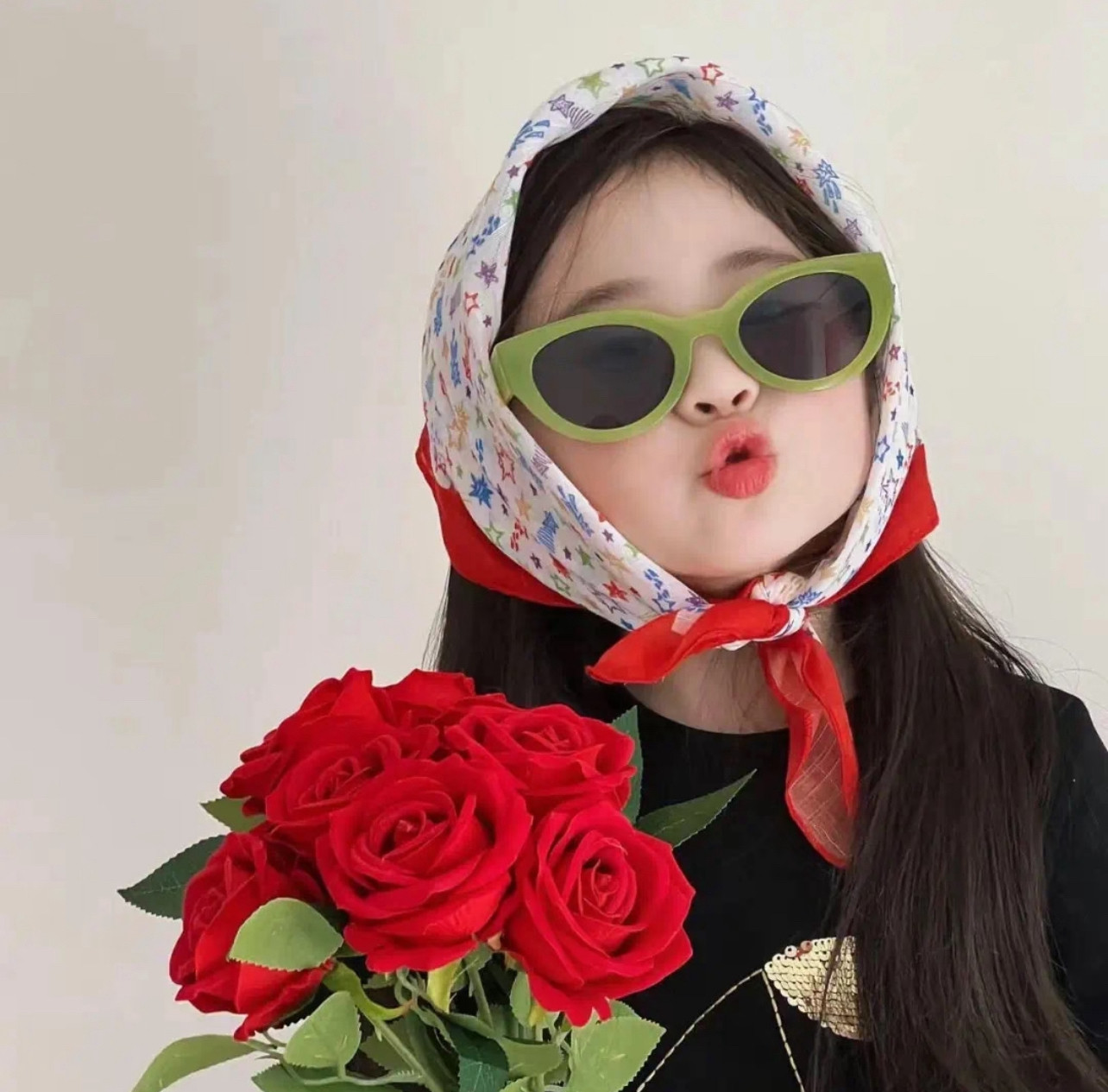 儿童上衣扣号链接 7