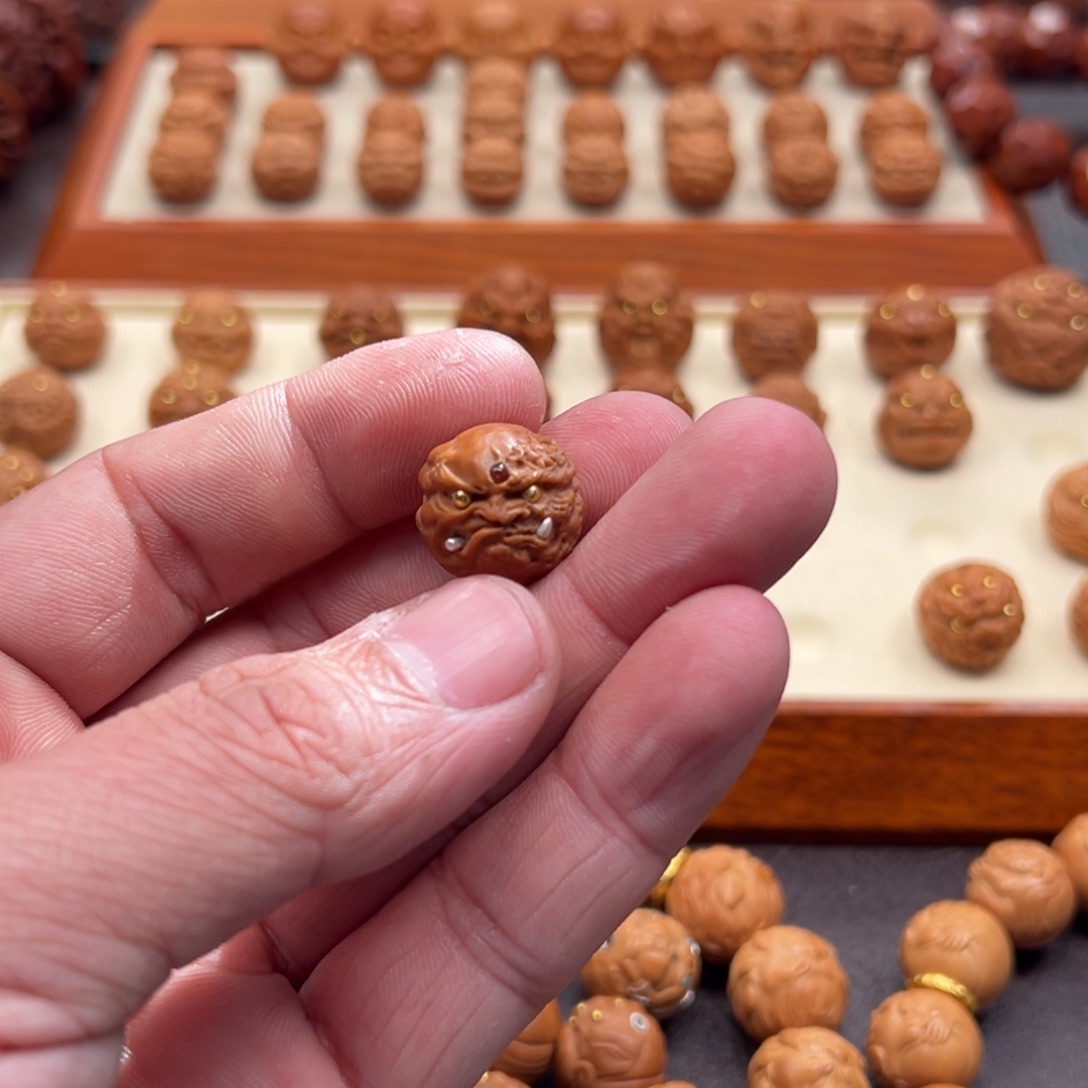 O**r1.6尺寸镶嵌款一念恶僧