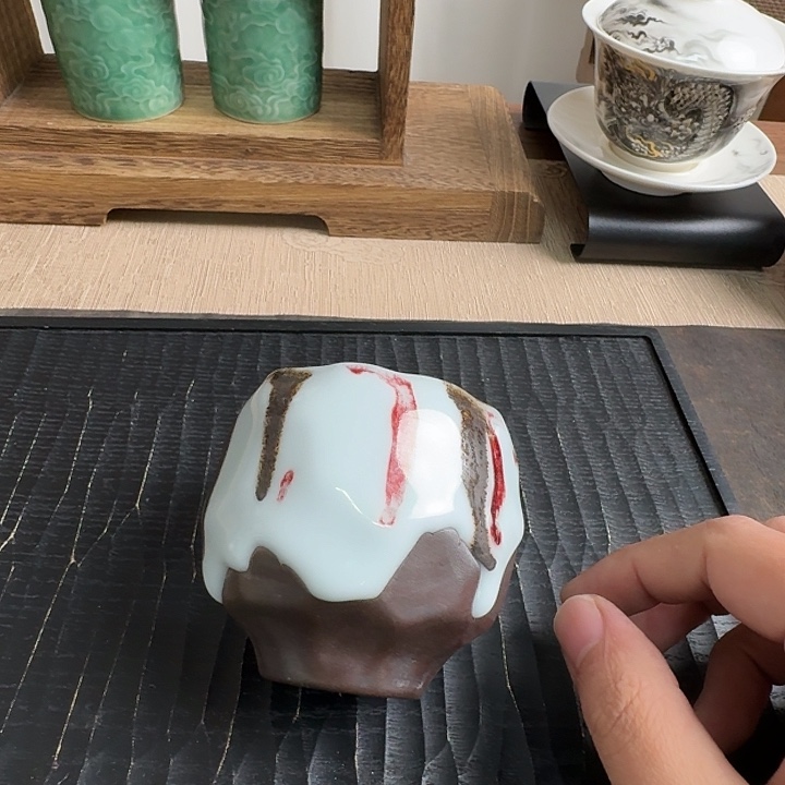 陶瓷制品及各类陶瓷