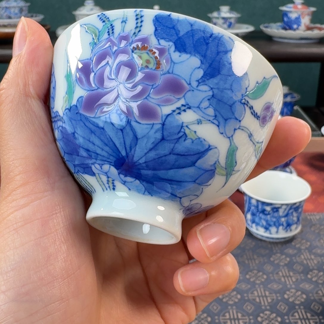 瓷片优游瓷生活雅器