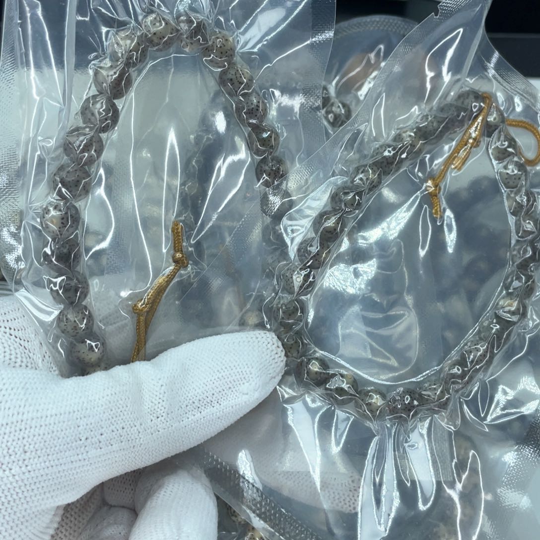 星月菩提手串c圆珠