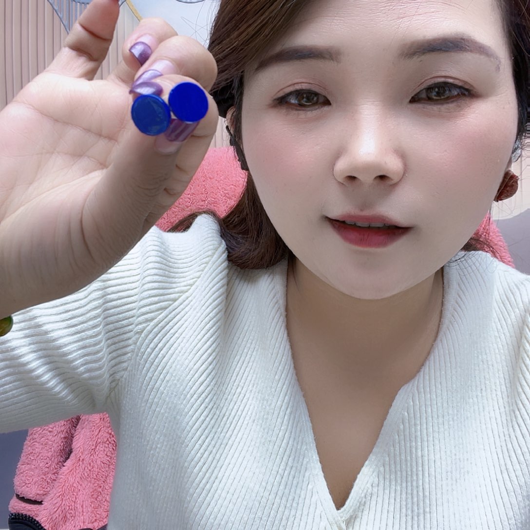 青金石合金颈饰耳钉