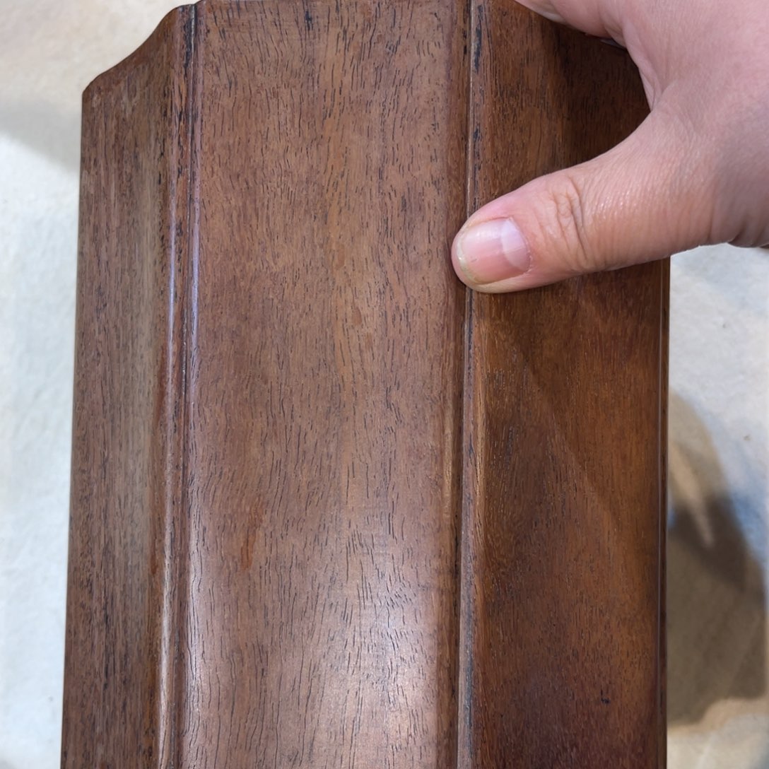 花梨木类………………………………