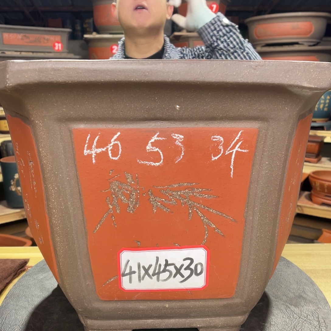 其他紫砂紫砂花盆工厂直发