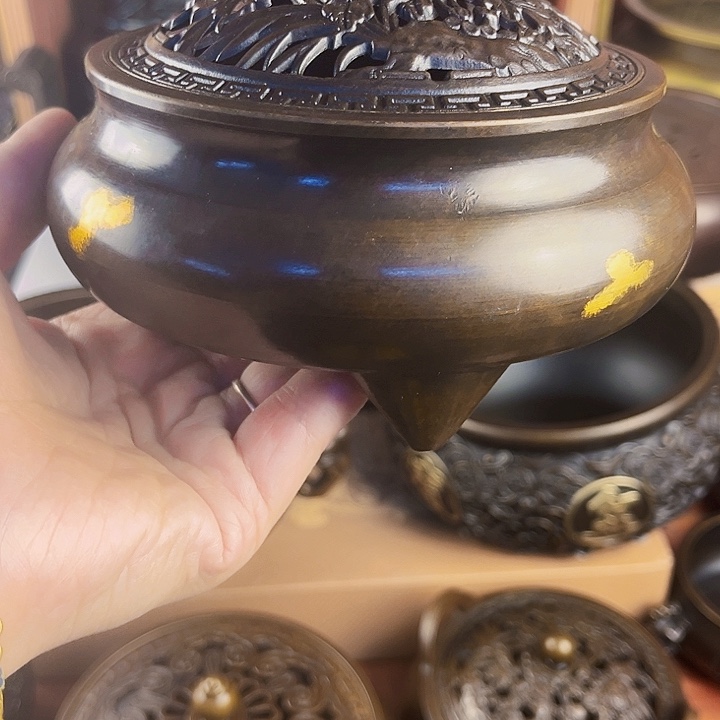 直播间里福利多多