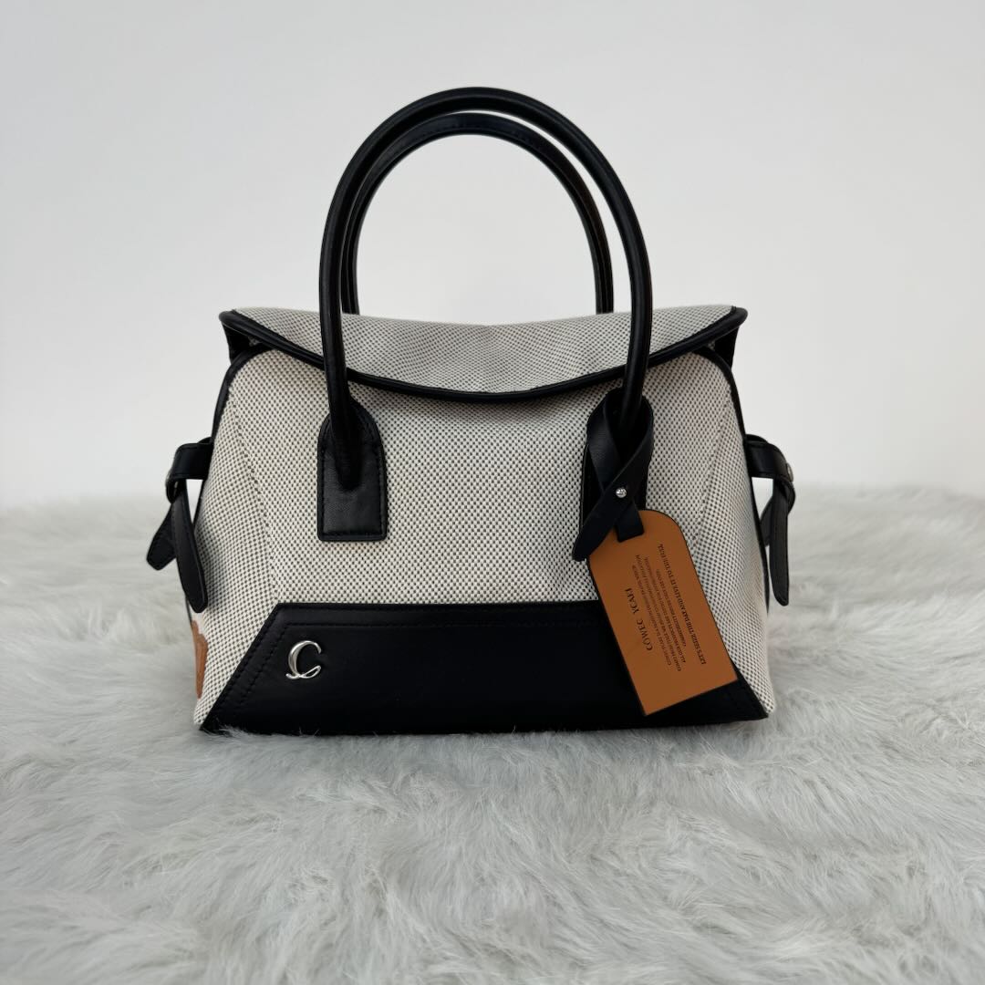 样板不退换【娇娇专享】Cowecycaki经典百搭包女单肩包组合2025