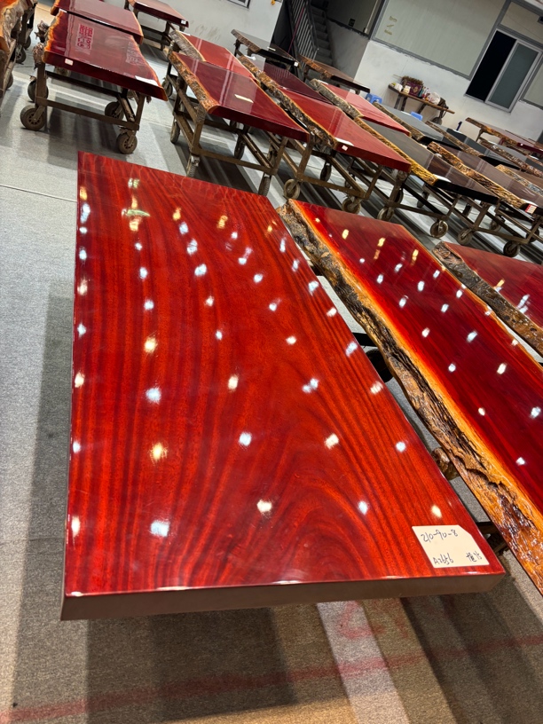 非洲进口实木大板 没包邮