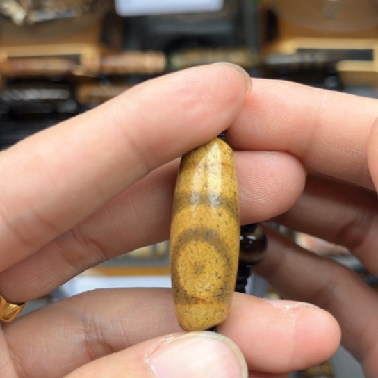 玛瑙/玉髓手链未镶嵌哎*去