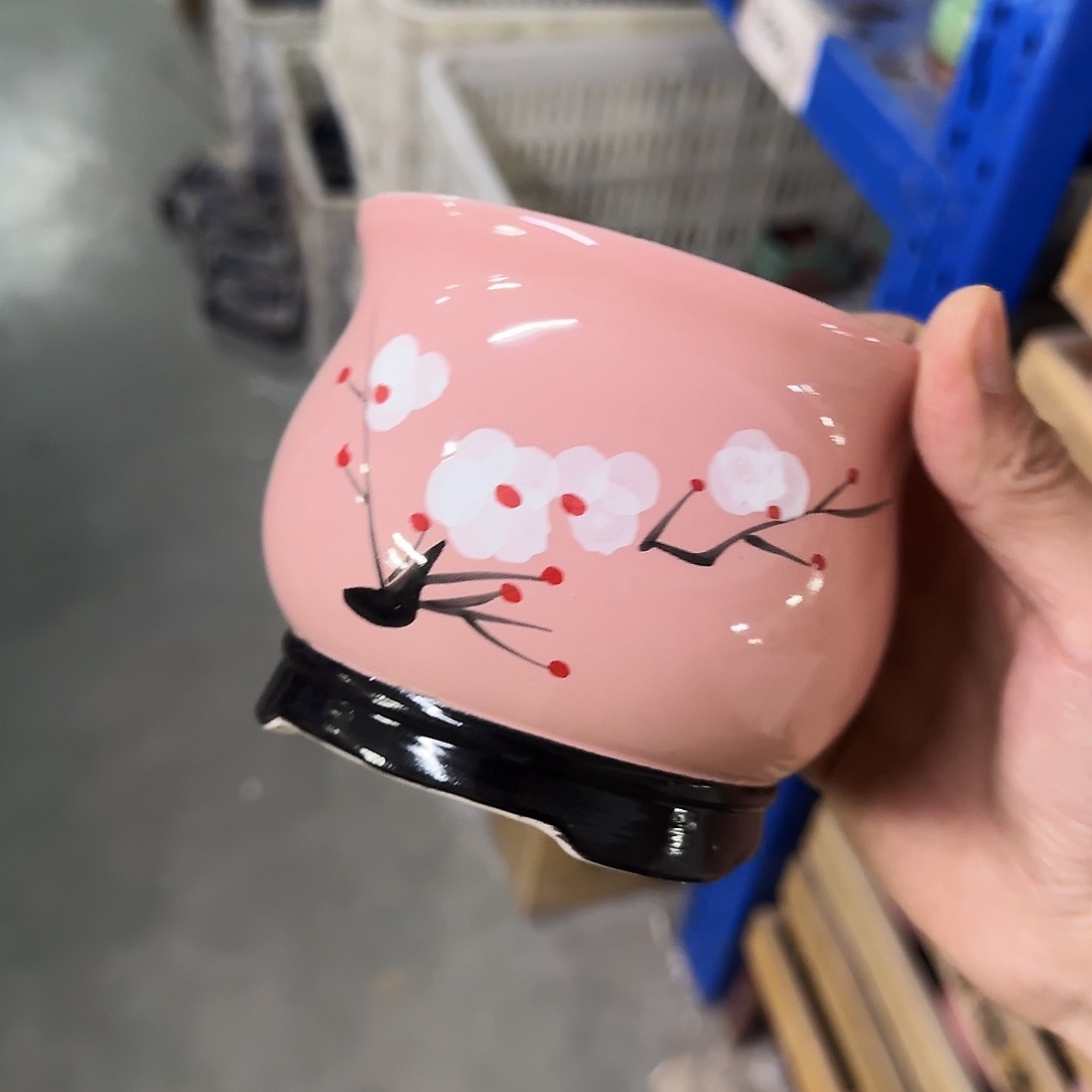 陶瓷福利局·自动合并订单·一个个买凑9元发·