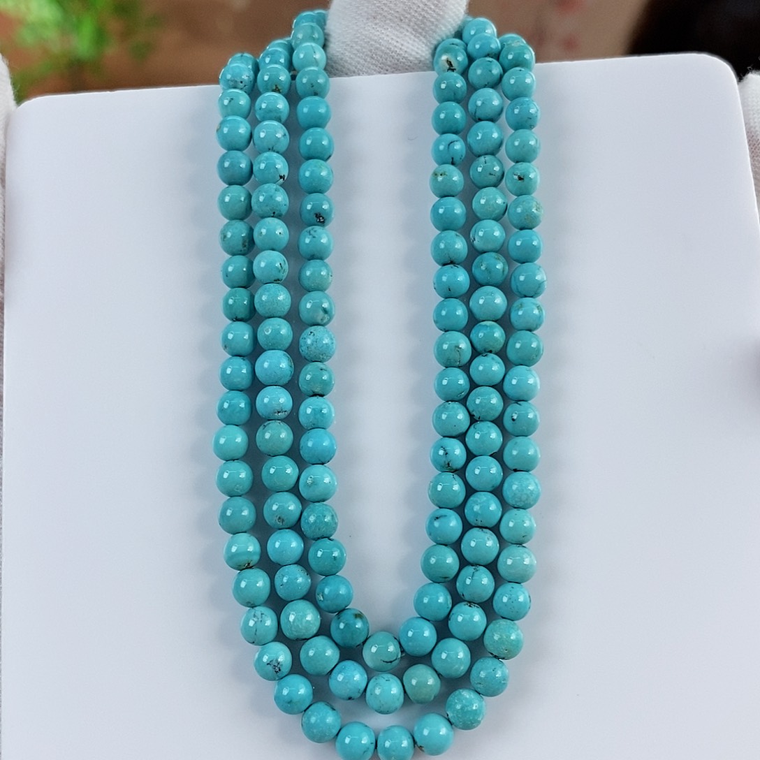 绿松石珠宝奇石未镶嵌玉化蓝