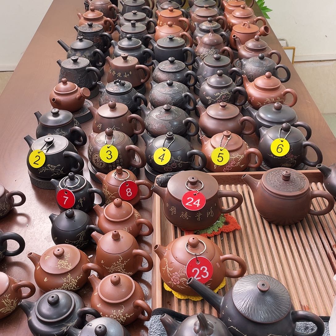 和***雨原矿原石的制作方法与