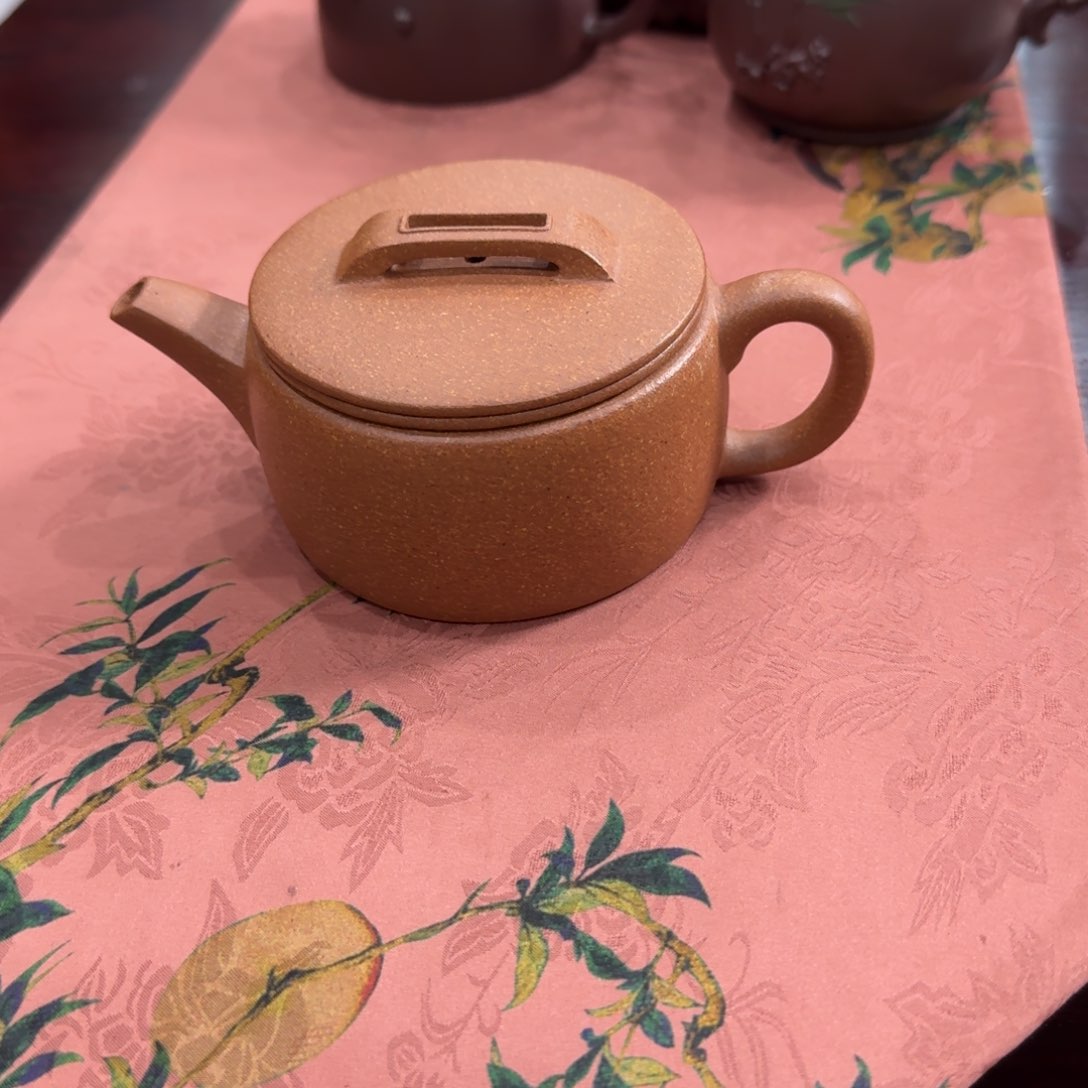 紫砂茶壶志**尽宜兴紫砂 原矿正品