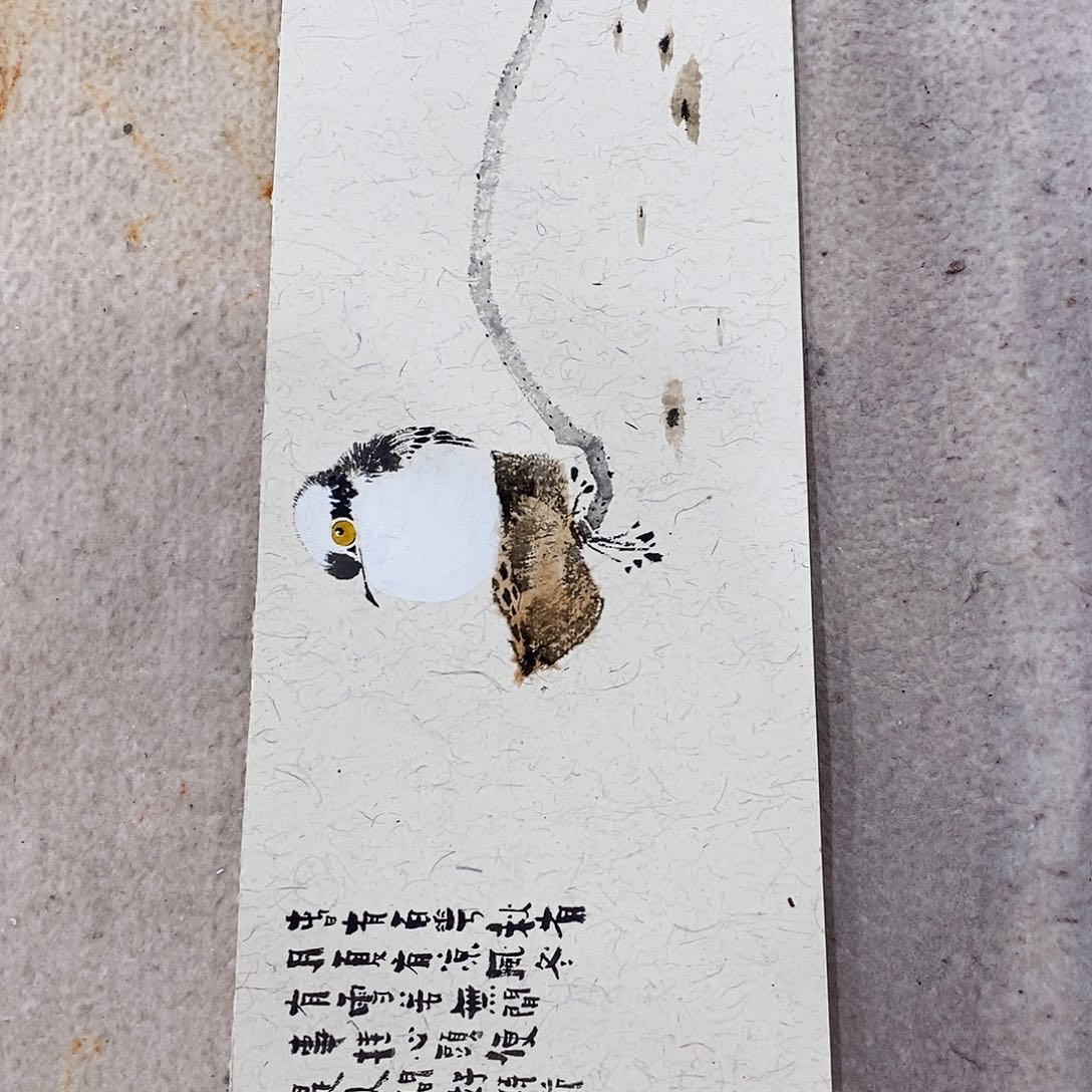 书法张永伟老师作品