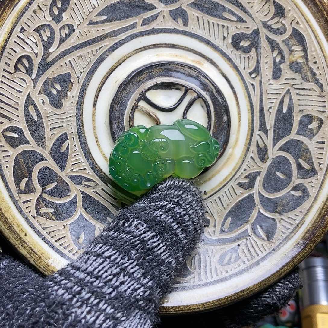 摆件直播间专属链接秒拍15