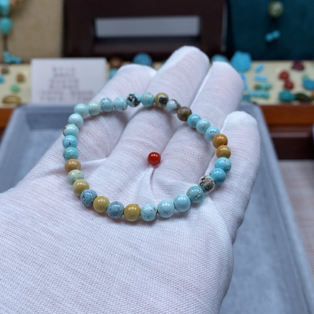 未镶嵌配饰南红玛瑙