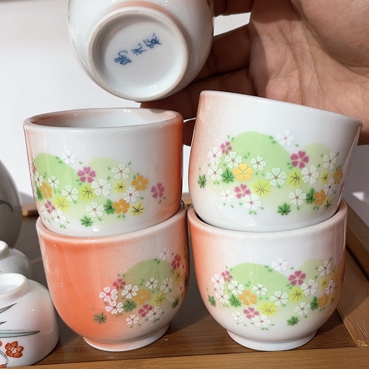 紫砂二十块钱包邮系列48