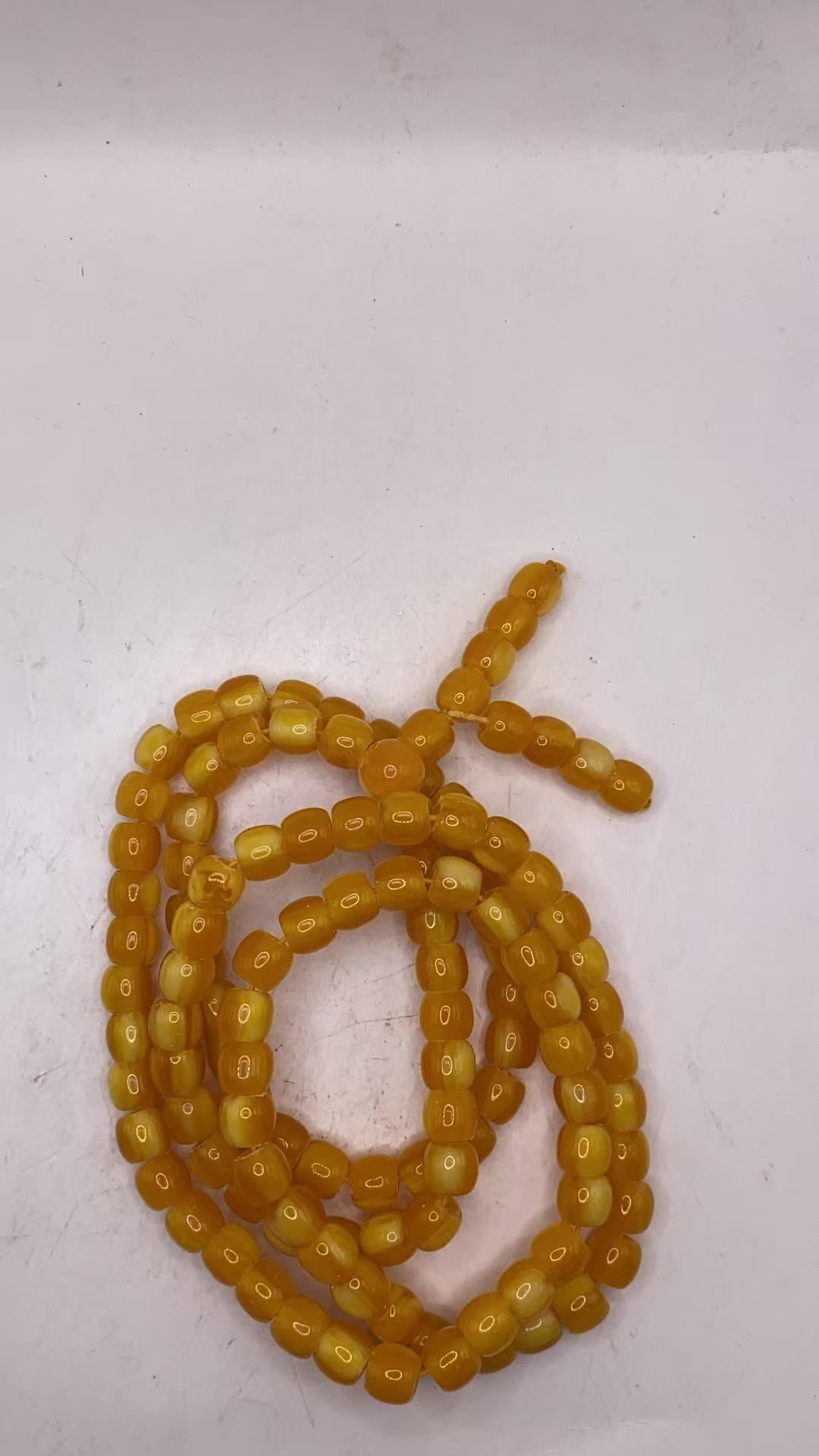 NP63【凝珀阁】精品时尚百搭气质款吊坠