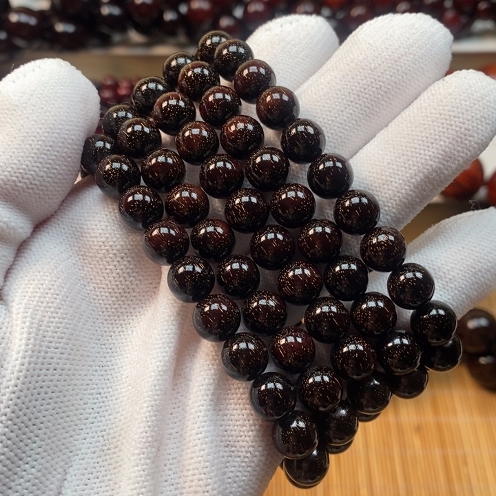 檀香紫檀（小叶紫檀）0.8/108满天星