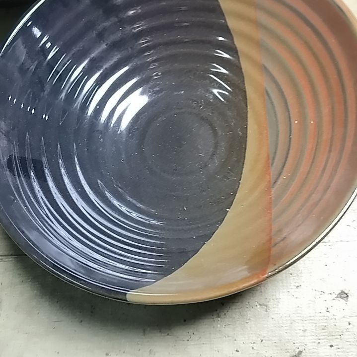 盘瓷片陶瓷杯盘壶碗都有